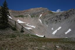 The upper cirque [sat jul 3 12:01:50 mdt 2021]